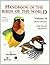 Handbook Of The Birds Of Th...
