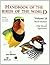 Handbook Of The Birds Of The World, Volume 14: Bush Shrikes To Old World Sparrows