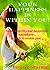 SELF-HELP: Your Happiness Is Within You! Never search your happiness anywhere... Search it within you....: (Self help,self help books, motivational self help books, self motivational book,happiness)