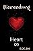 Heart (Diamondsong, #3)