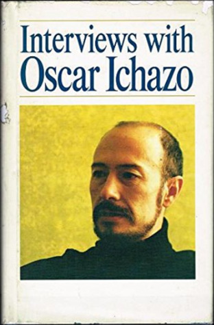 Interviews with Oscar Ichazo (Hardcover)