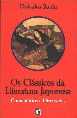 Os Clássicos da Literatura Japonesa