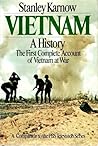 Vietnam by Stanley Karnow