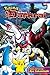 Pokémon: The Rise of Darkrai (Pokémon the Movie (manga) Book 1)