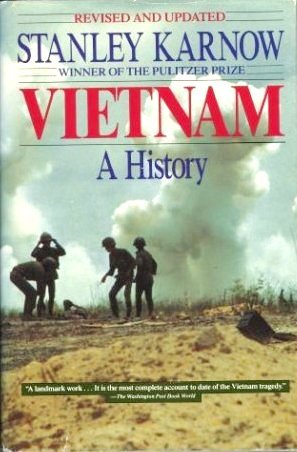 Vietnam: A History