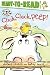Click, Clack, Peep! (Ready-to-Read, Level 2)