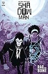 Shadowman, Vol. 3 by Andy Diggle Shadowman, Vol. 3 by Andy Diggle