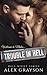 Trouble in Hell (Hell Night, #1)