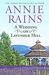 A Wedding on Lavender Hill (Sweetwater Springs, #1.5)