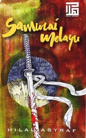 Samurai Melayu (Hero, #4)