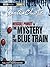 The Mystery of the Blue Train (Hercule Poirot #6)