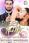 Renewed Faith (Vale Valley, Season 2, #10)