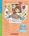 Diary Disaster (Ella Diaries, #14)