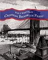 Crossing Brooklyn...
