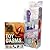 Toygasms! The Insider's Guide to Sex Toys and Techniques Rabbit Vibrator Gift Box Set (Paperback)