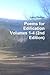 Poems for Edification Volum...
