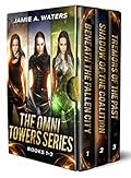 The Omni Towers Boxed Set