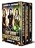 The Omni Towers Boxed Set (...