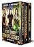 The Omni Towers Boxed Set (The Omni Towers, #1-3)