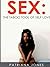 Sex by Patriana Jones