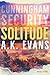 Solitude (Cunningham Security, #4)