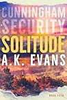 Solitude by A.K. Evans