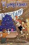 Lumberjanes by Shannon Watters