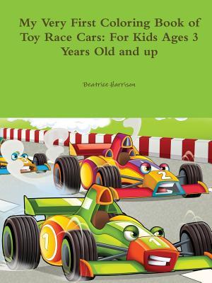 19 Toy Race Cars For Kids Gif