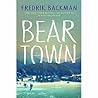 Beartown by Fredrik Backman