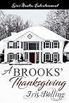 A Brook's Thanksgiving (Brooks Family Values #4)