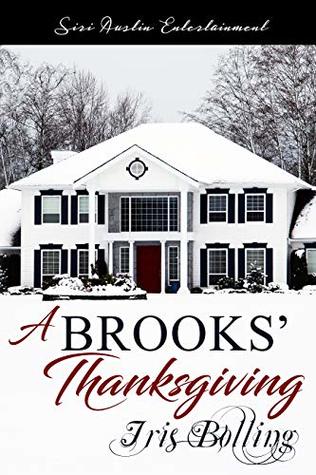 A Brook's Thanksgiving (Brooks Family Values #4)
