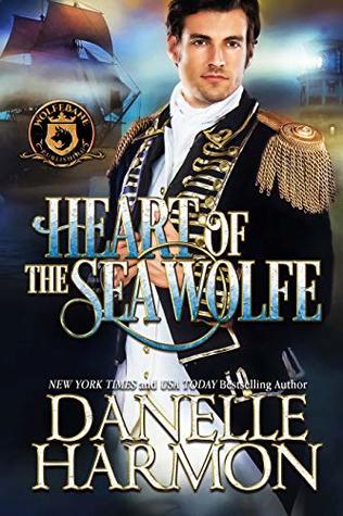Heart of the Sea Wolfe: De Wolfe Pack Connected World (Kindle Edition)
