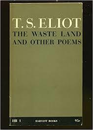 The Waste Land and Other Poems