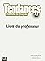 Tendances A2 - Livre du pro...