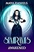 Semiramis Awakened by Maya Daniels