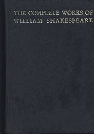 Complete Works of William Shakespeare