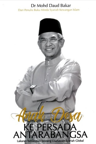 Anak Desa ke Persada Antarabangsa (Paperback)