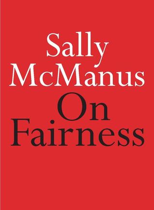 On Fairness (Paperback)