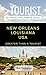 GREATER THAN A TOURIST- NEW...