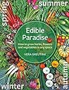 Edible Paradise: ...