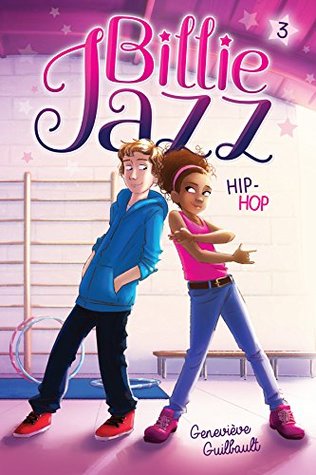 Hip-Hop (Billie Jazz, #3)