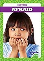 Afraid (Library Binding)
