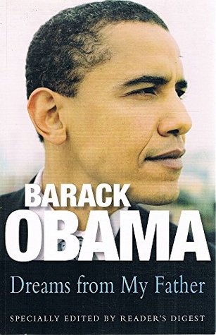 Barack Obama: Dreams From My Father