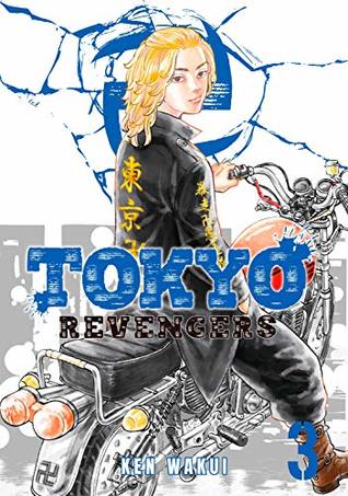 Tokyo Revengers, Vol. 3 (Kindle Edition)