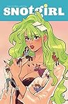 Snotgirl #13 Eyes On Me by Bryan Lee O'Malley