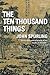 The Ten Thousand Things: Winner of the Walter Scott Prize for Historical Fiction