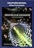 Complete Solutions Manual: Principles of Chemistry (A Molecular Approach)