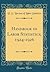Handbook of Labor Statistics, 1924-1926 (Classic Reprint)