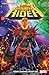 Cosmic Ghost Rider Baby Thanos Must Die by Donny Cates