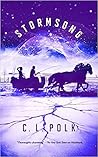 Stormsong by C.L. Polk